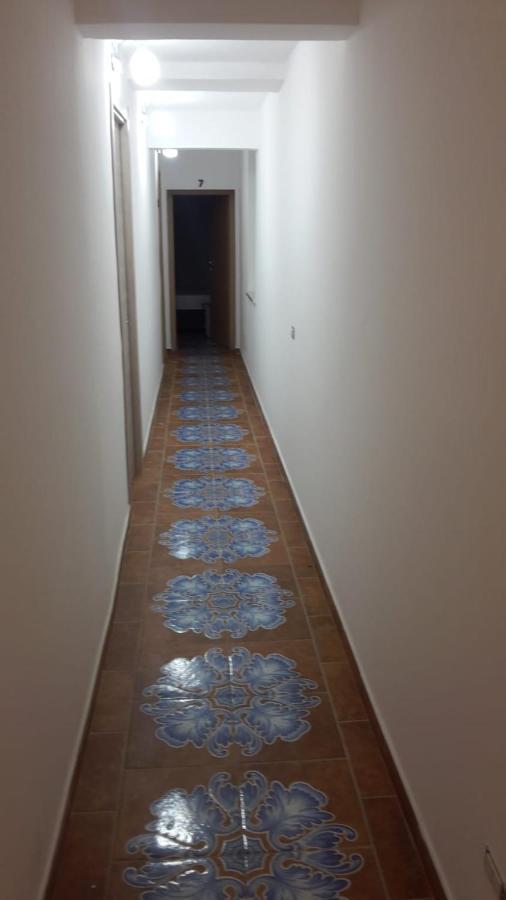 Nuova Aurora Rent Rooms Roccalumera Exterior photo