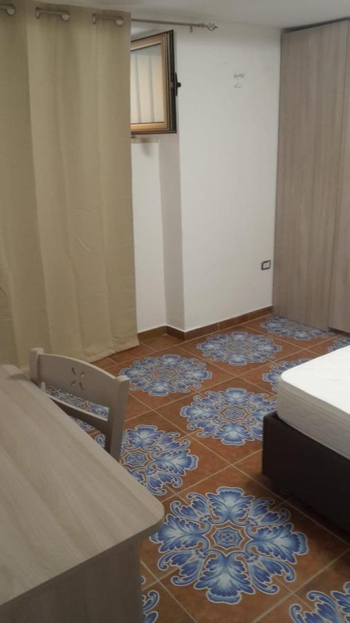 Nuova Aurora Rent Rooms Roccalumera Exterior photo